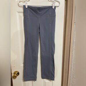 Athleta Crop Pants